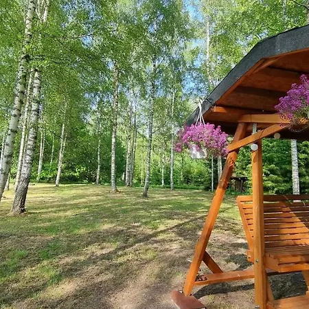 Hotel Atsikivi Puhketalu Häädemeeste Exterior foto