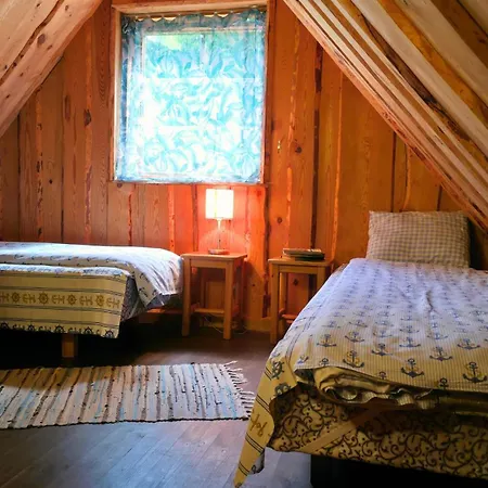 Atsikivi Puhketalu Hotel Haademeeste Room photo