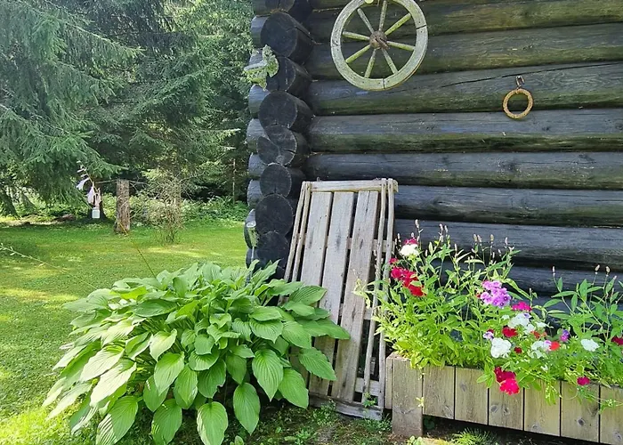 Atsikivi Puhketalu