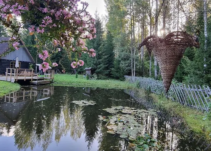 Atsikivi Puhketalu