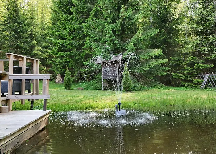 Atsikivi Puhketalu