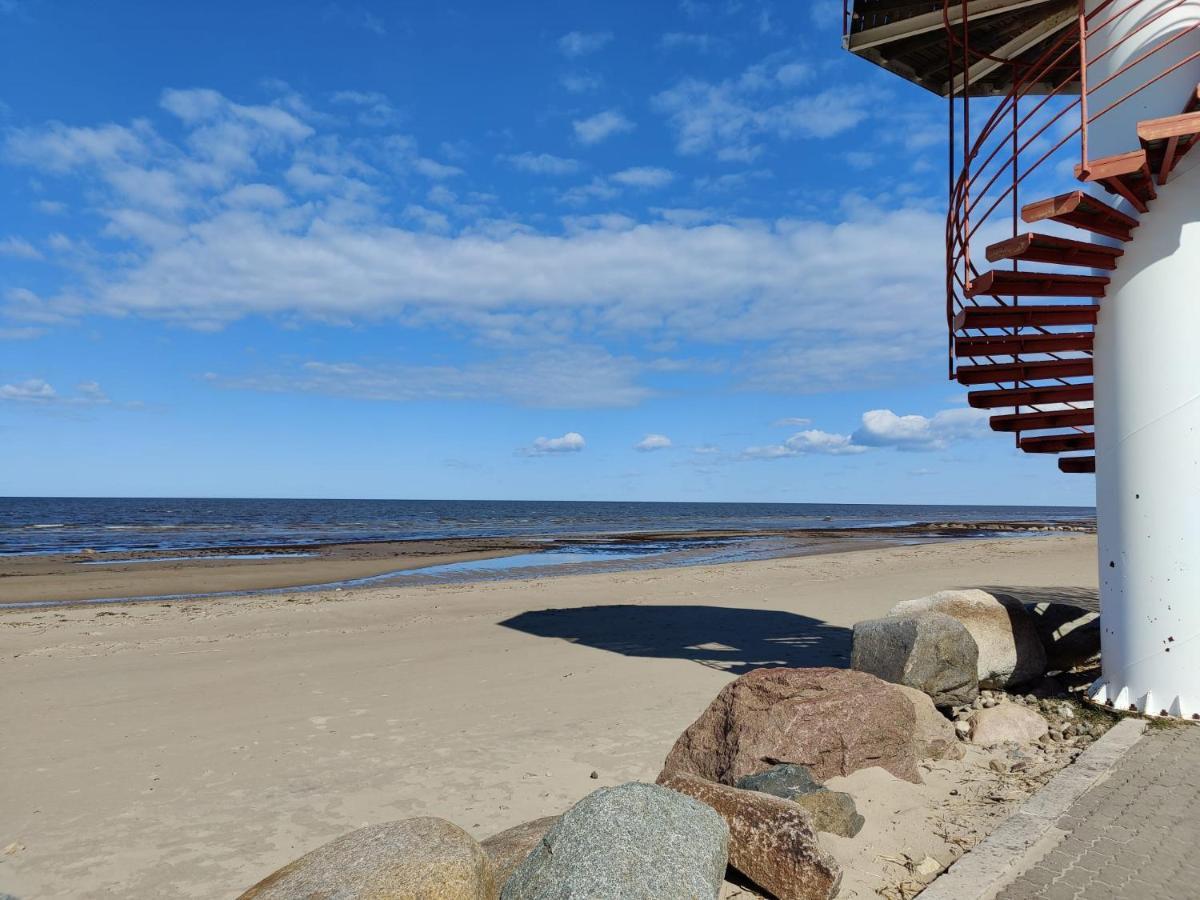 Atsikivi Puhketalu Campingplatz *