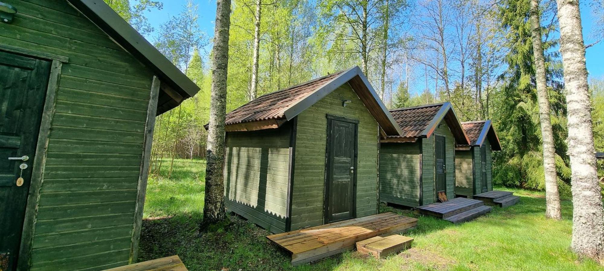 Atsikivi Puhketalu