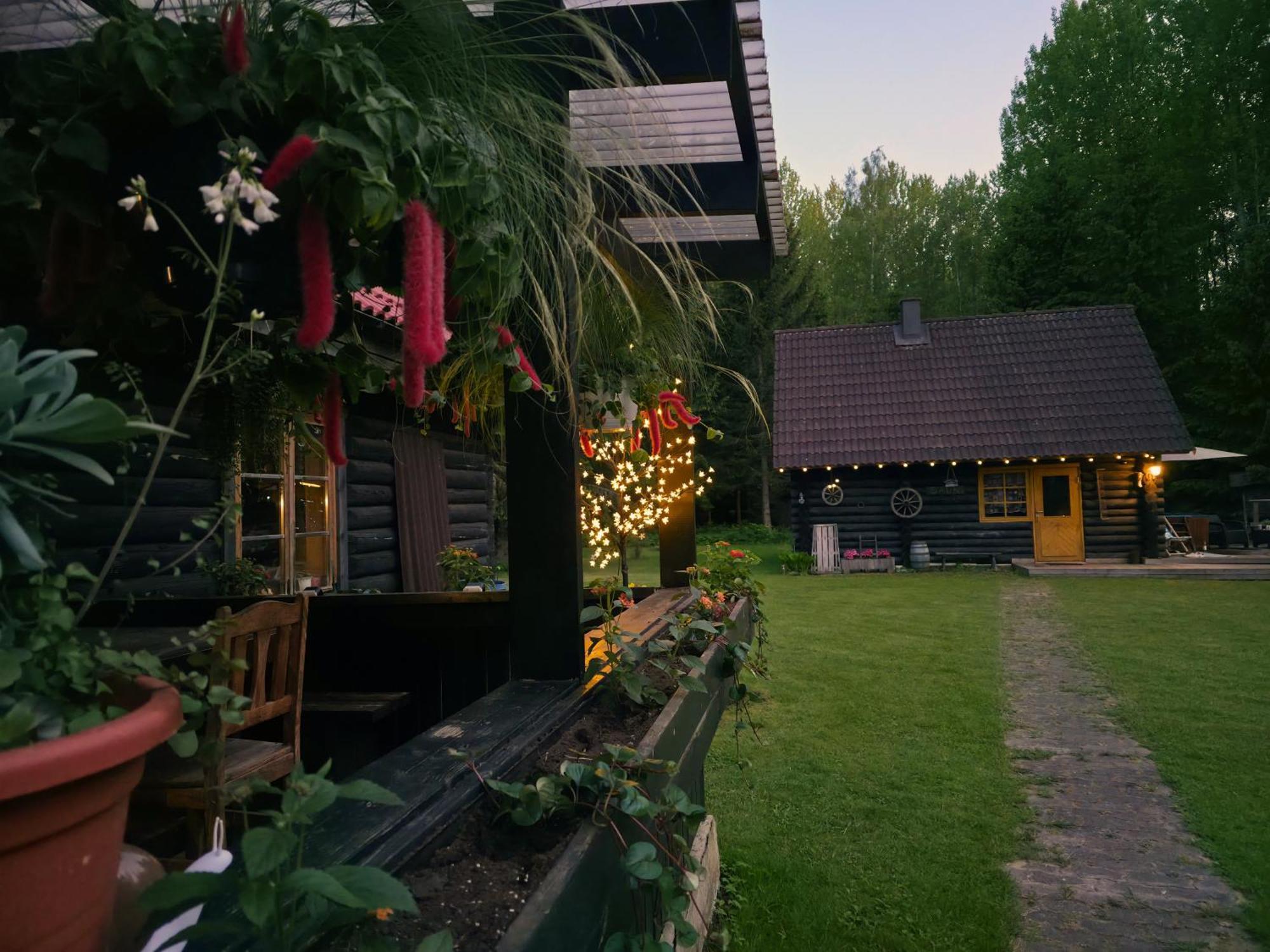 Atsikivi Puhketalu