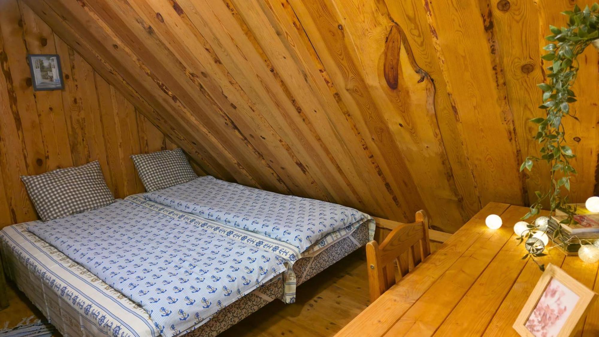 Atsikivi Puhketalu Häädemeeste
