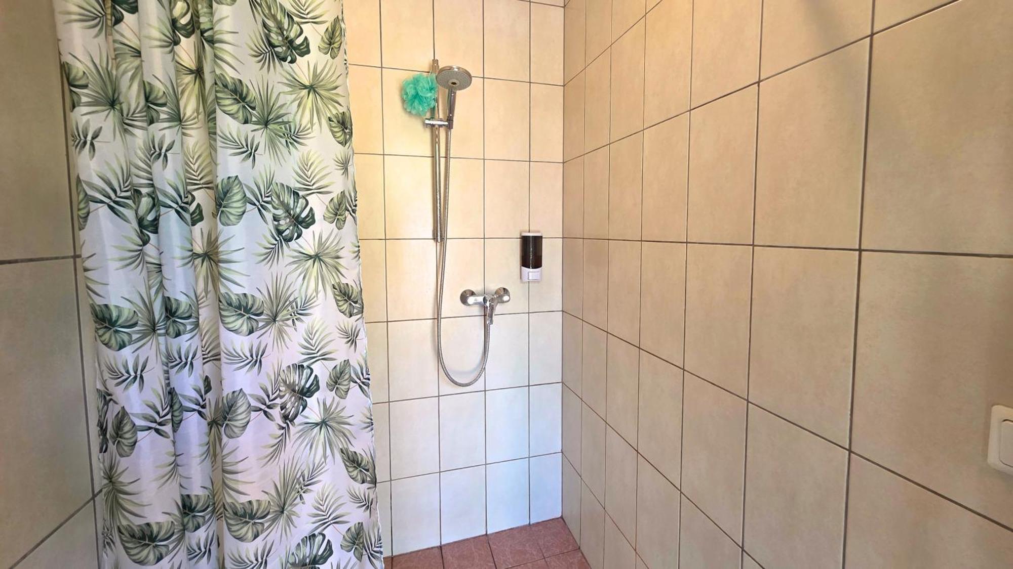Atsikivi Puhketalu Campingplads *