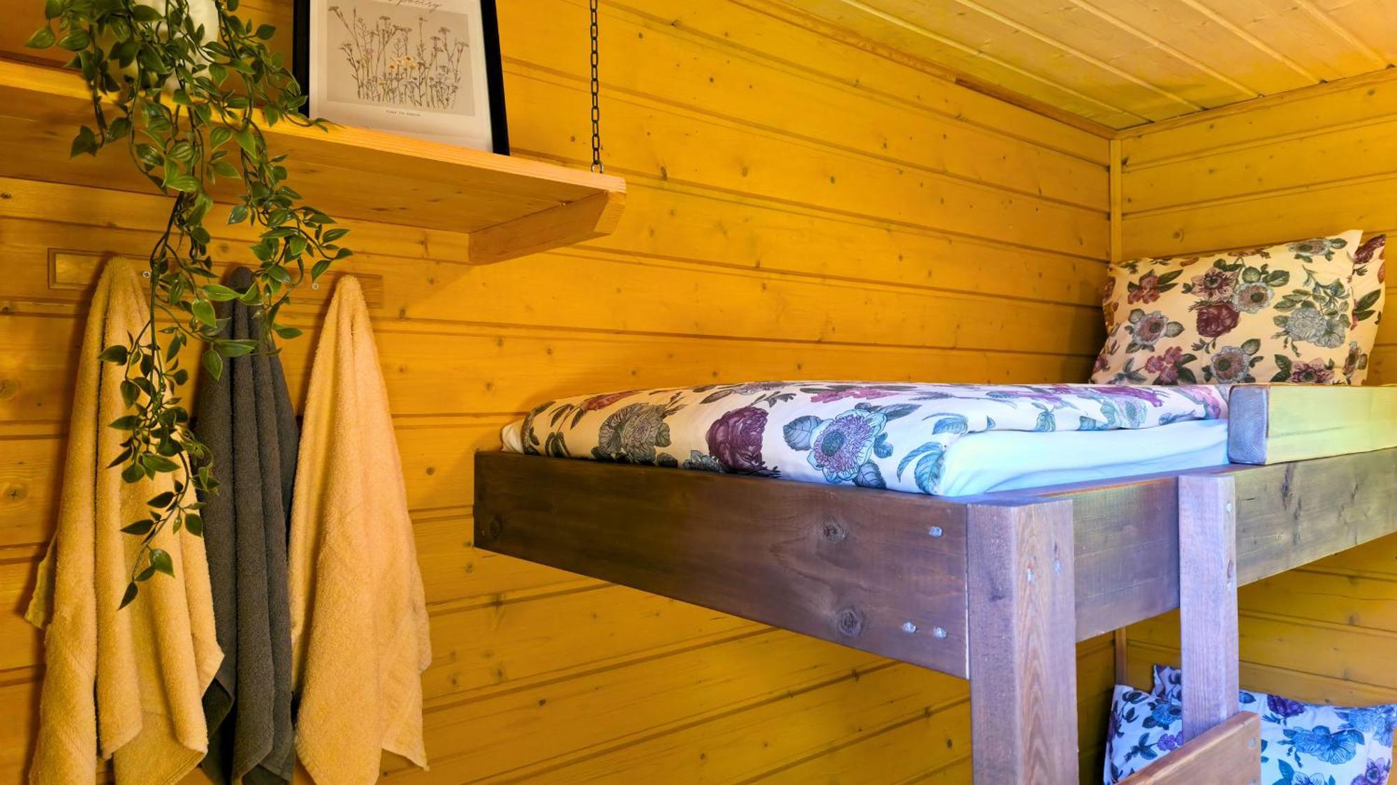 Atsikivi Puhketalu Campingplads